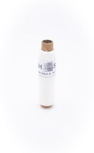 Hovedbilde Broderitråd Møre 100% lin 4H 50