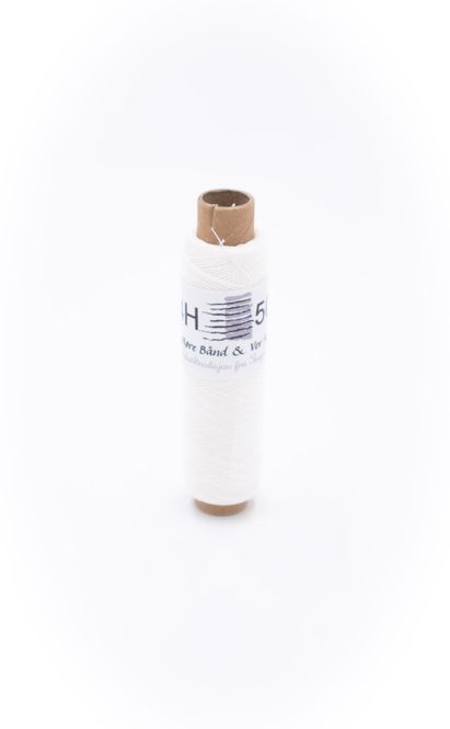 Hovedbilde Broderitråd Møre 100% lin 4H 50