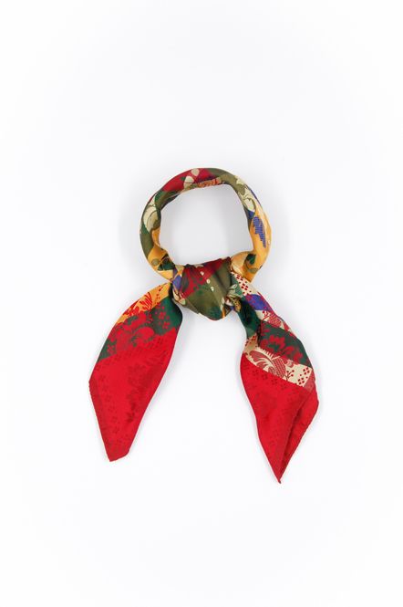 Hovedbilde Silkeskjerf Gabriella 404