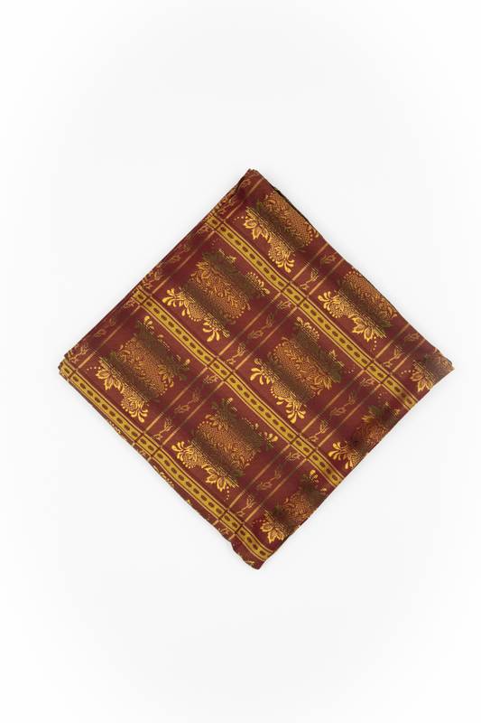 Silkeskjerf Maria 650