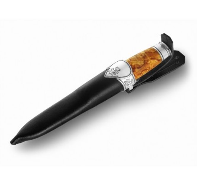 Hovedbilde Kniv Nordland