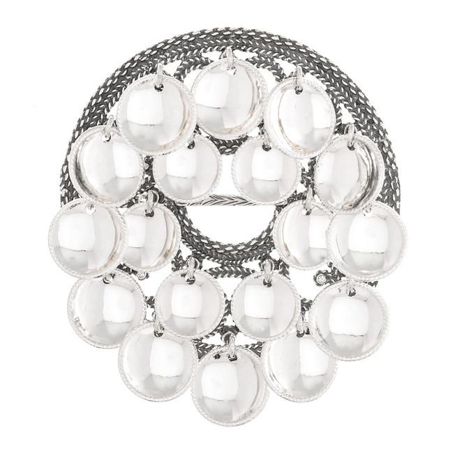 Hovedbilde Lauvsølje