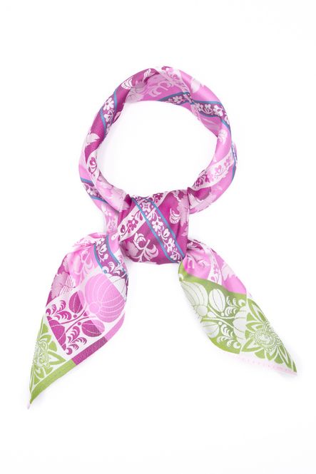 Hovedbilde Silkeskjerf Mimmi 20