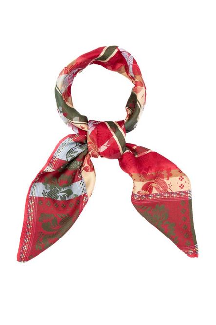 Hovedbilde Silkeskjerf Gabriella 44