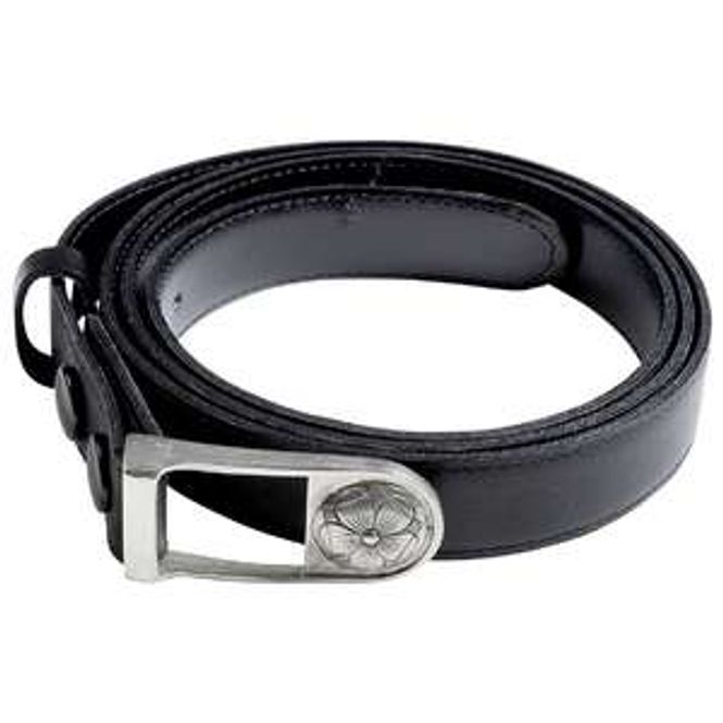 Hovedbilde Belte med femkløver