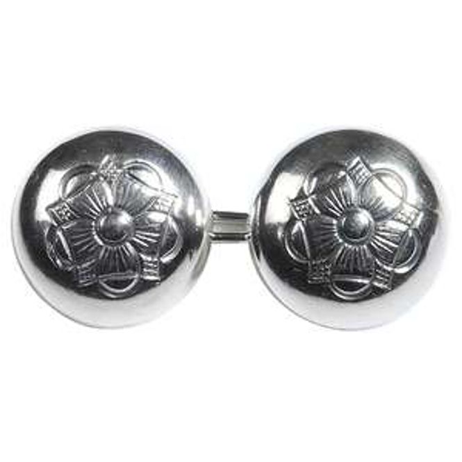 Hovedbilde Halsknapp femkløver