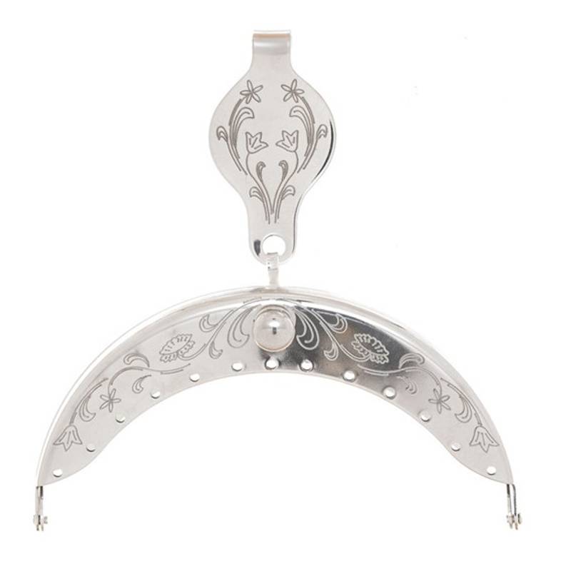 Veskelås Nordland, oksidert