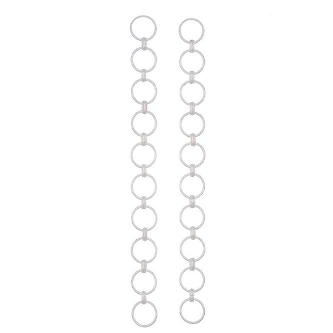 Hovedbilde Maljebånd, hvitt