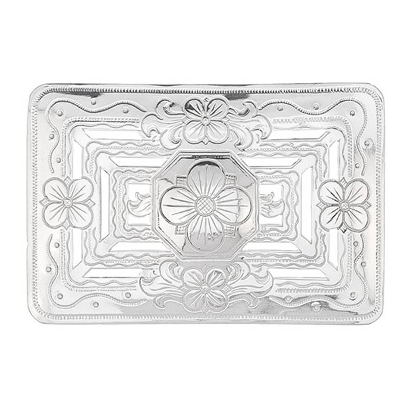 Beltespenne Nedre Buskerud hvit