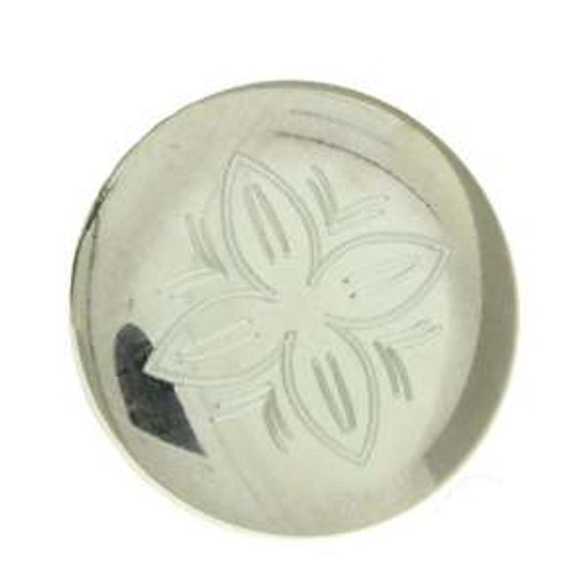 Hovedbilde Knivknapp Rogaland hvit