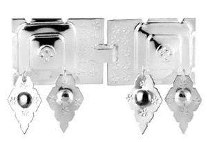 Hovedbilde Beltespenne med spisse lauv Rogaland hvite