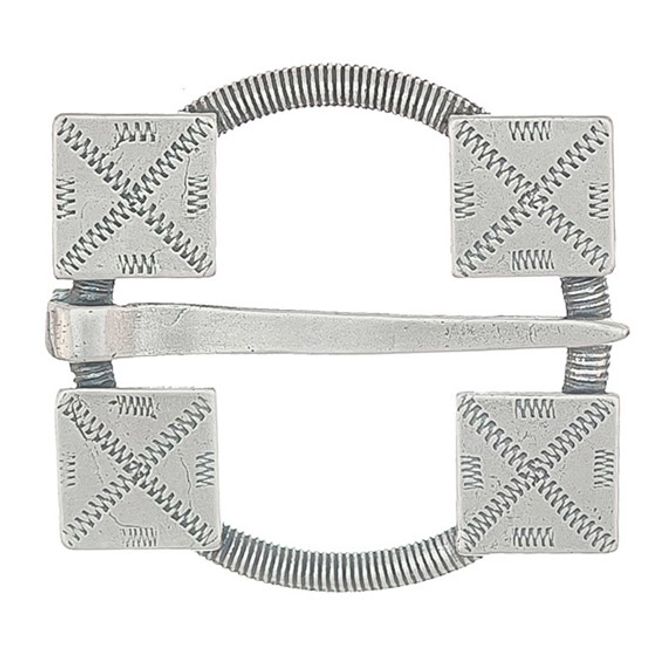 Hovedbilde Halsring oksidert