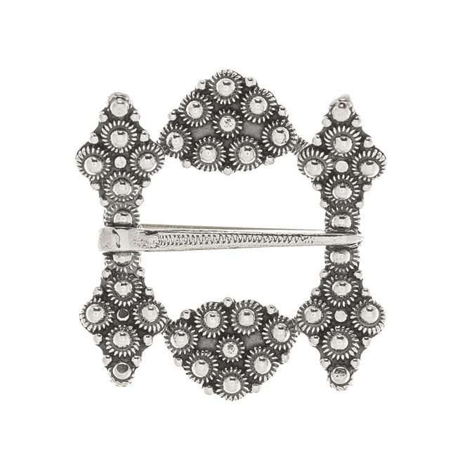 Hovedbilde Hornring Telemark oksidert