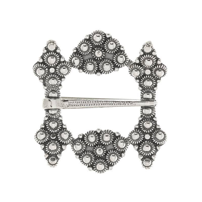 Hornring Telemark oksidert