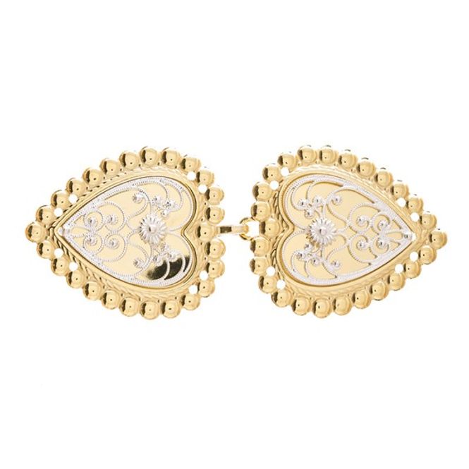 Hovedbilde Kepspenne med kruser, syhull