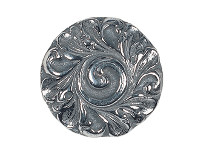 Hovedbilde Ørepynt 109 oksidert