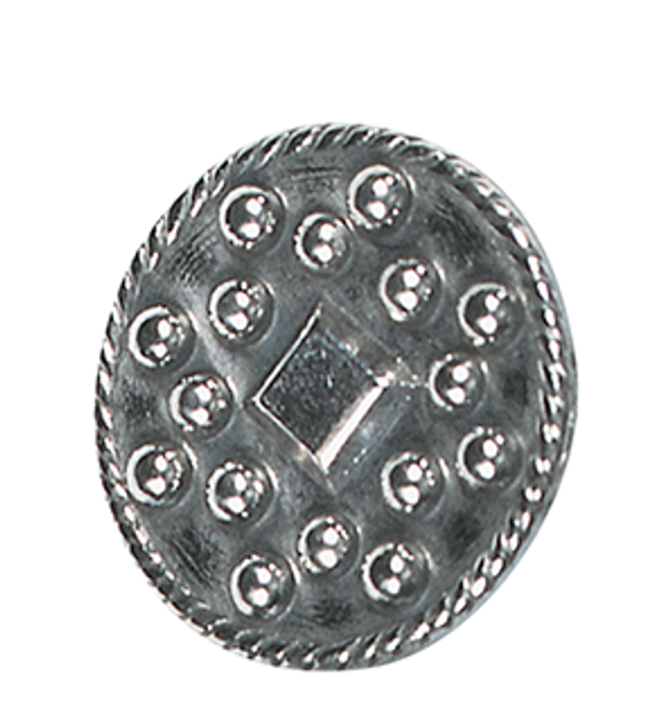 Knapp mellom Østby oksidert