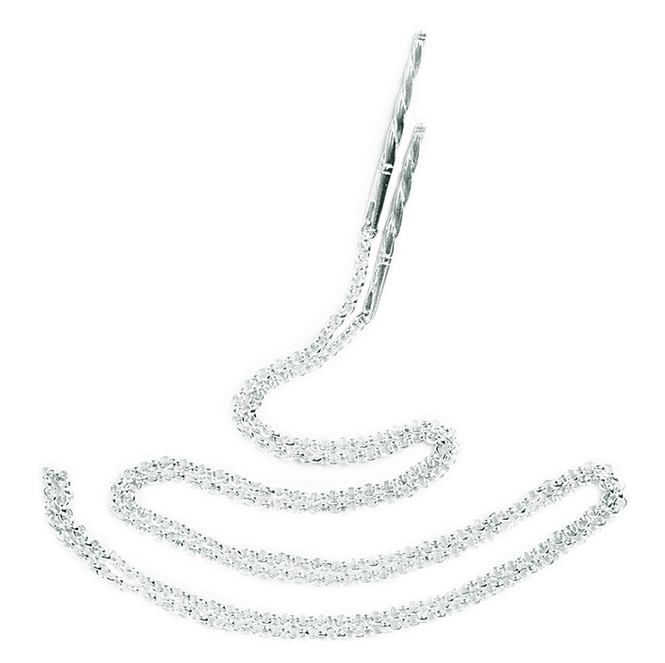 Hovedbilde Kjede med spisser 