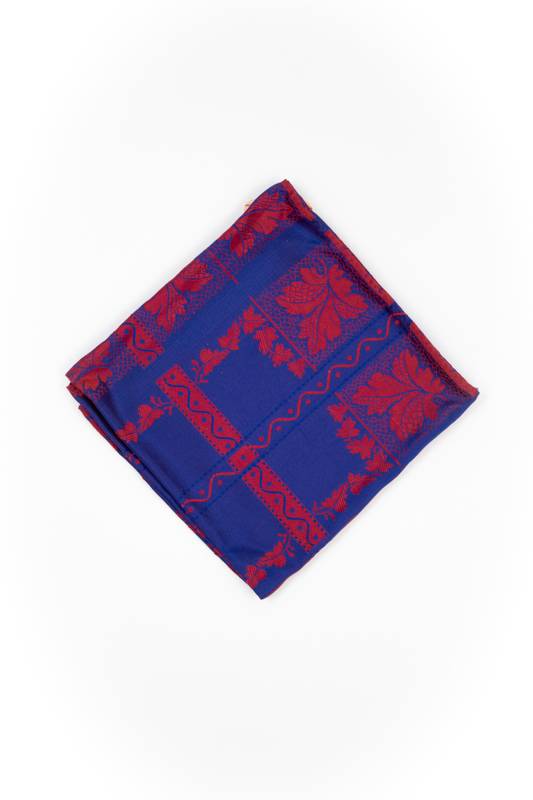 Silkeskjerf Lise 114