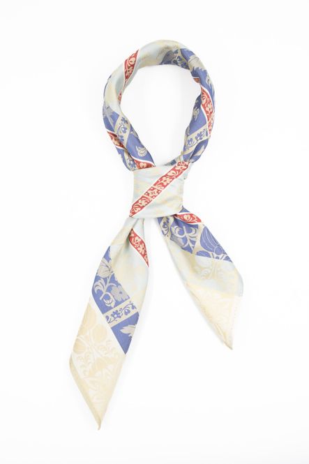 Hovedbilde Silkeskjerf Mimmi 79