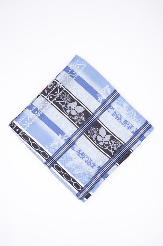 Silkeskjerf Eufemia 2