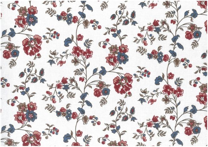 Hovedbilde Kaprifol kattun