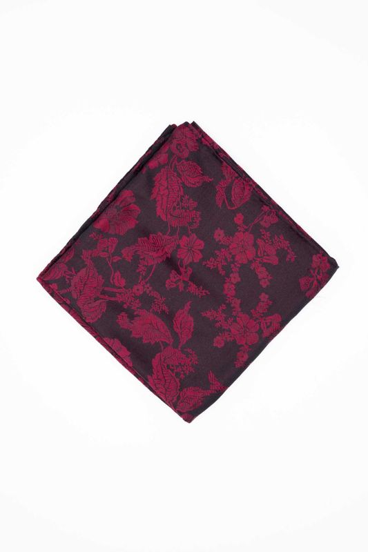 Silkeskjerf Herborg 4