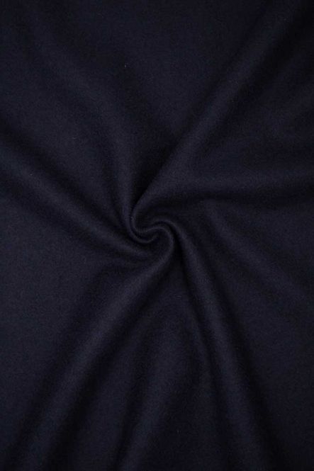 Hovedbilde Vadmel mørk blå