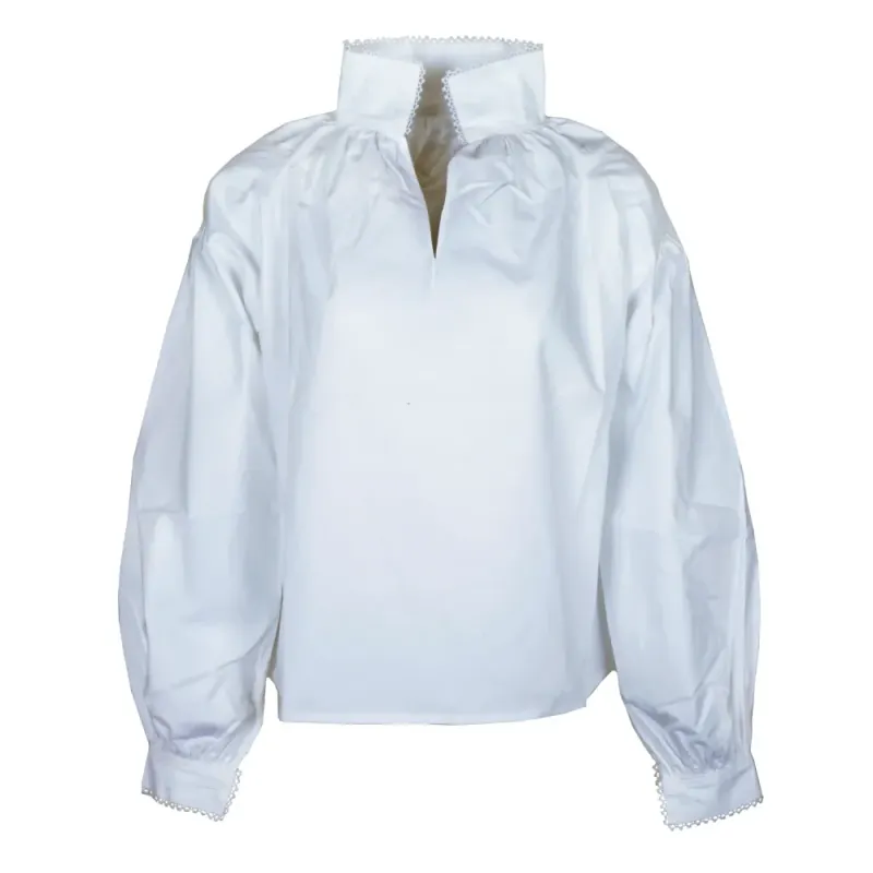 Kari nuperelleskjorte