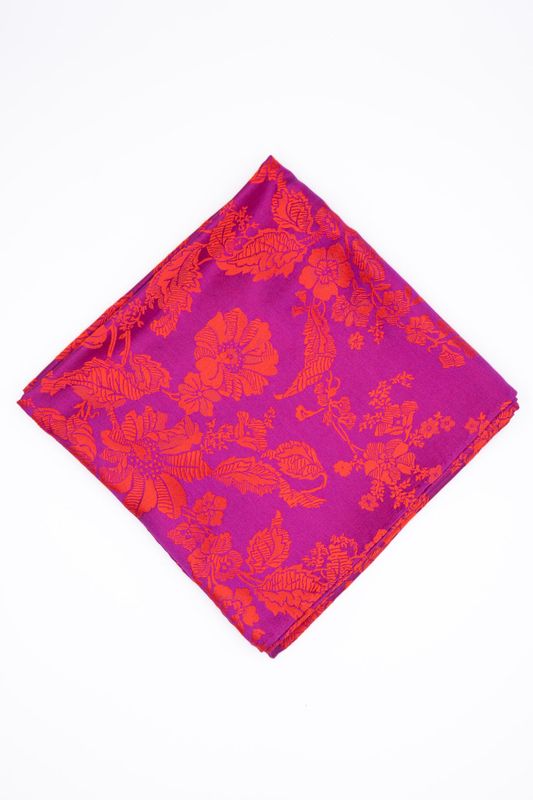 Silkeskjerf Herborg 115