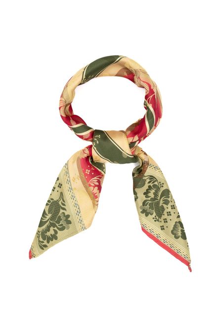 Hovedbilde Silkeskjerf Gabriella 39