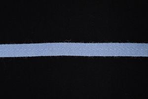 Hovedbilde Kvare/kypert diagonalbånd 16 mm blå 311