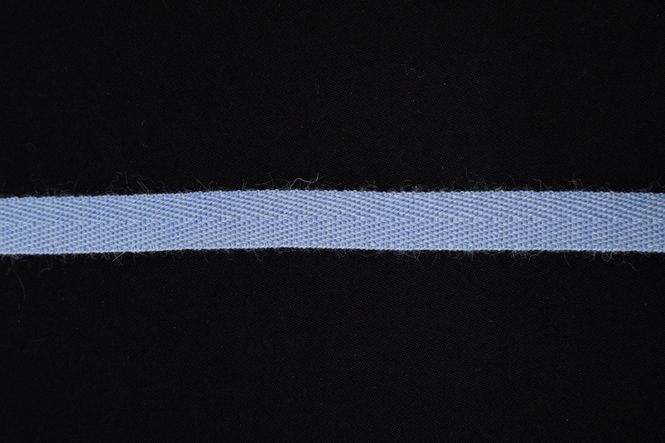 Hovedbilde Kvare/kypert diagonalbånd 16 mm blå 311