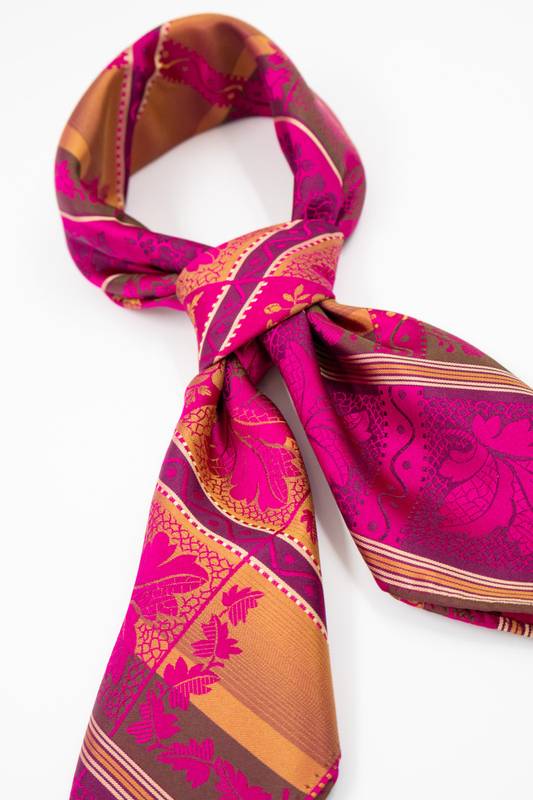 Silkeskjerf Lise 202