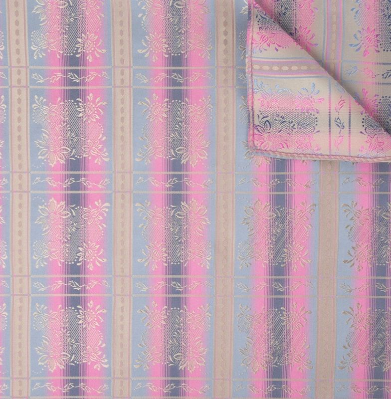 Silkeskjerf Maria 48