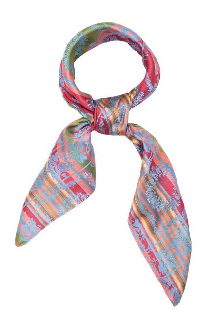 Hovedbilde Silkeskjerf Victoria 51