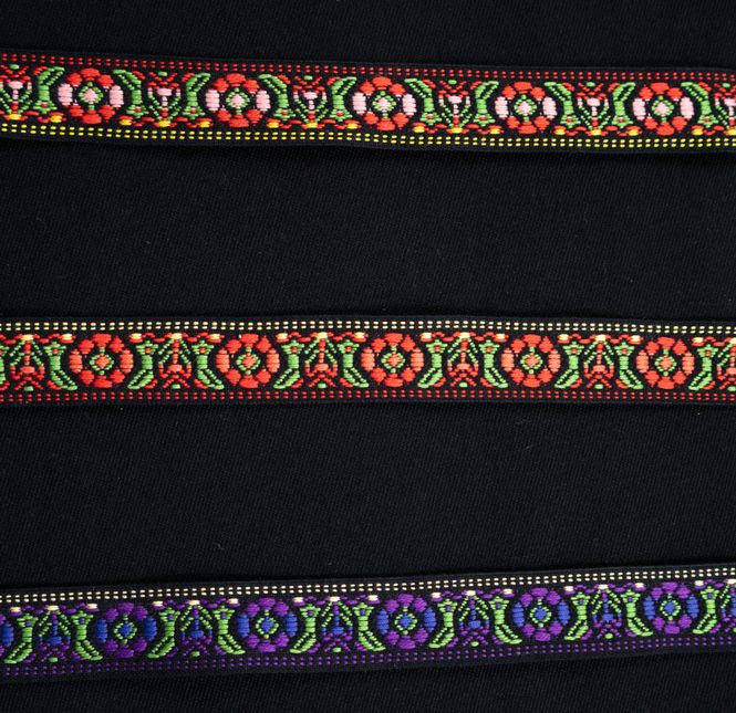 Hovedbilde Hardanger 112, 22 mm