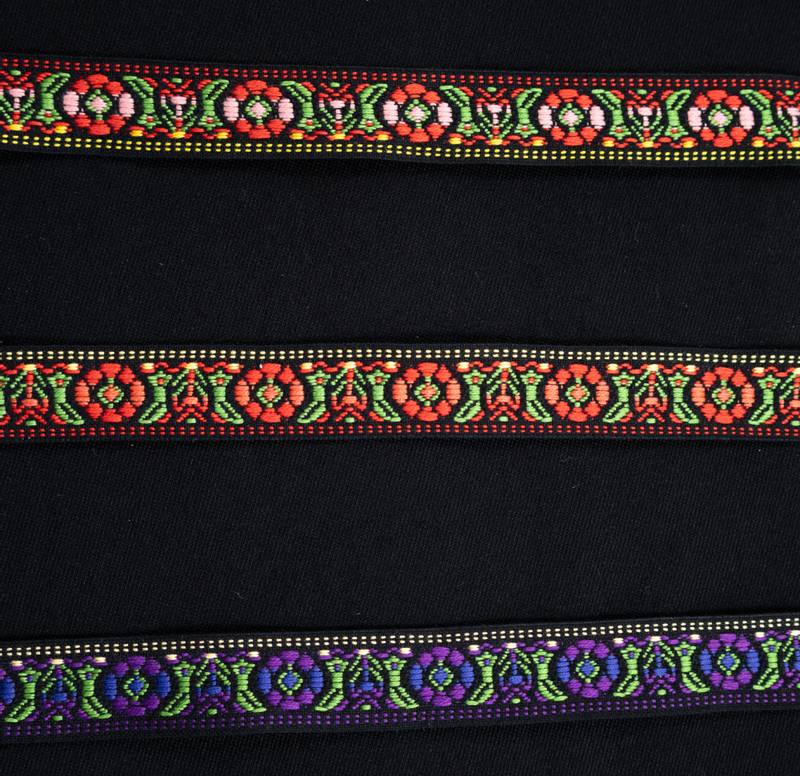 Hardanger 112, 22 mm