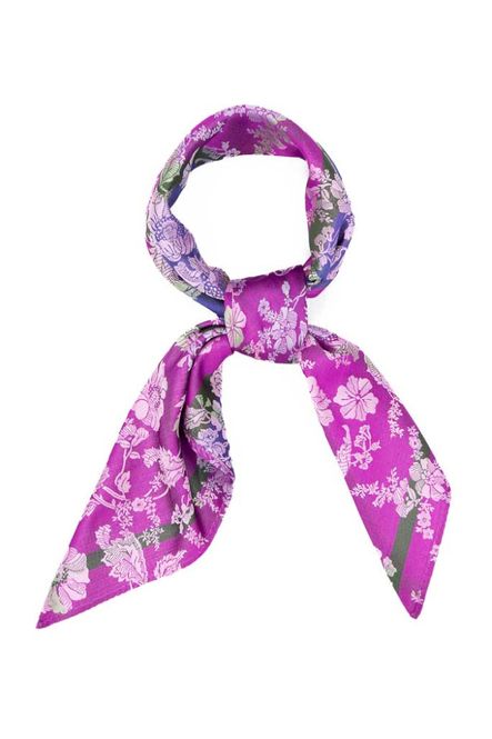 Hovedbilde Silkeskjerf Herborg 12