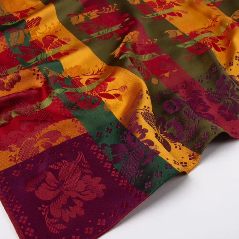 Silkeskjerf Gabriella 405