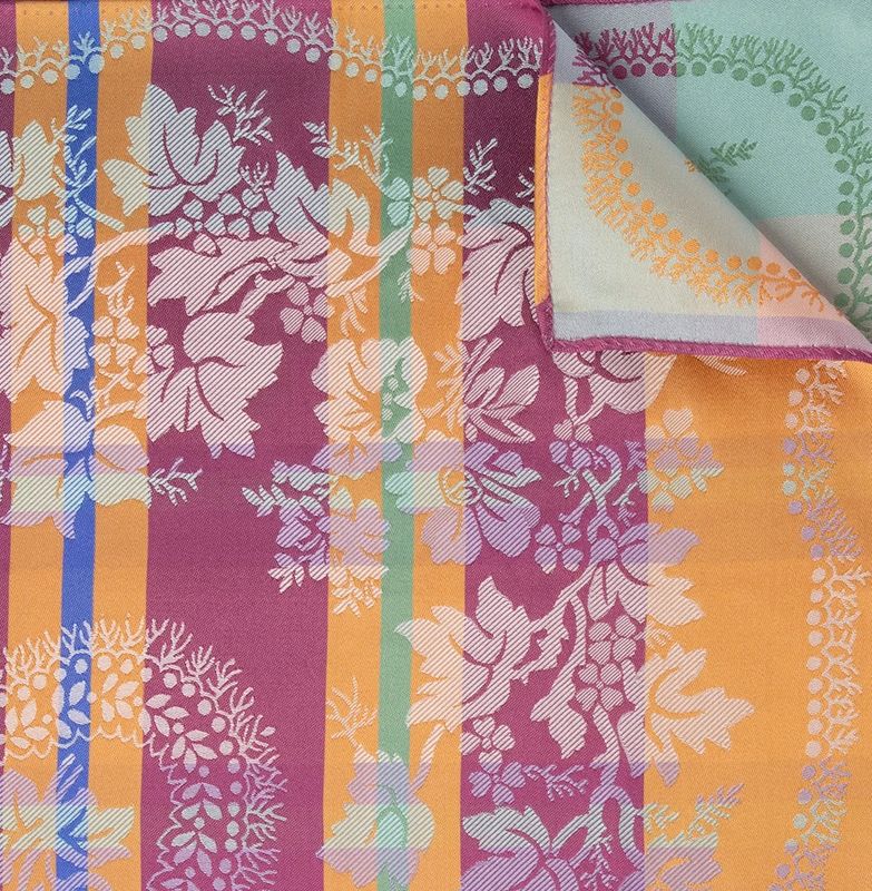 Silkeskjerf Madeleine 20