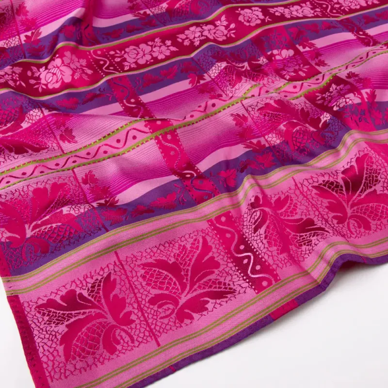 Silkeskjerf Lise 201