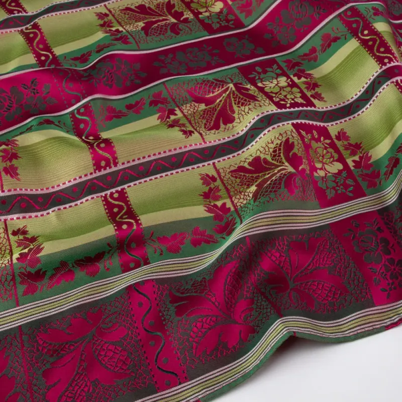 Silkeskjerf Lise 200